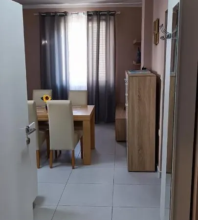 Apartment Smokva
