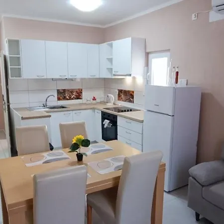 Apartment Smokva