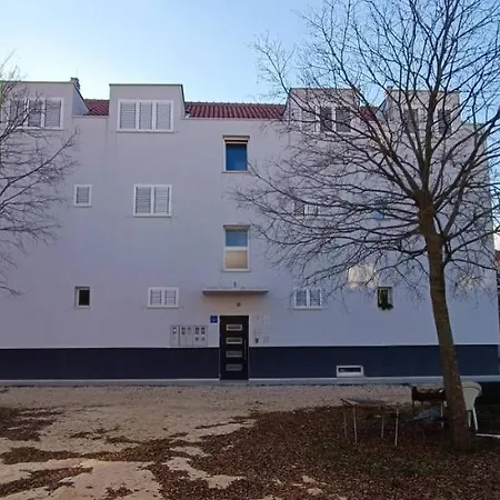 Smokva Apartment Zadar