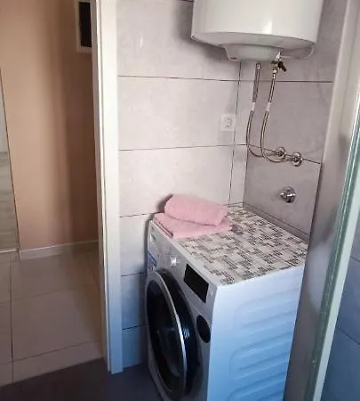 Smokva Appartamento Zara