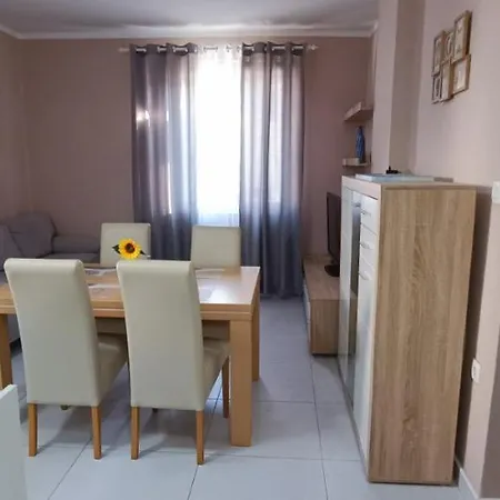 Apartment Smokva