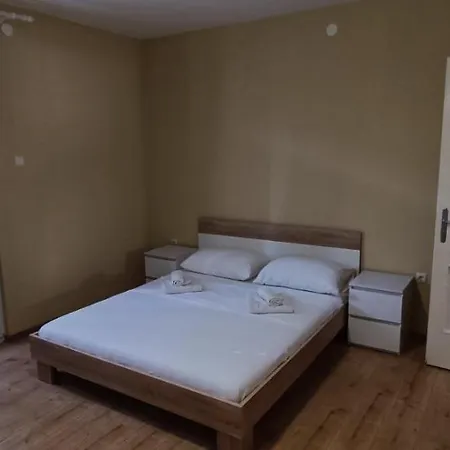 Appartamento Smokva Zara
