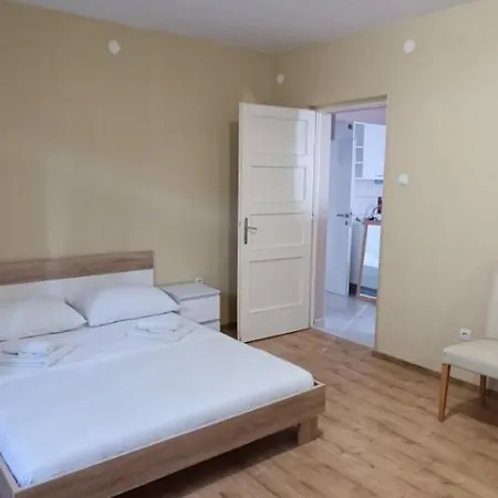 Appartamento Smokva Zara