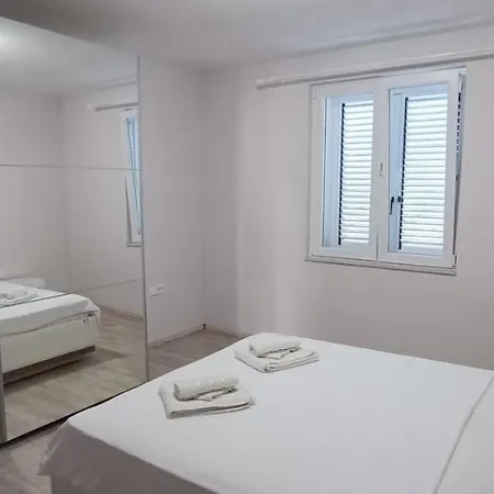 Appartamento Smokva