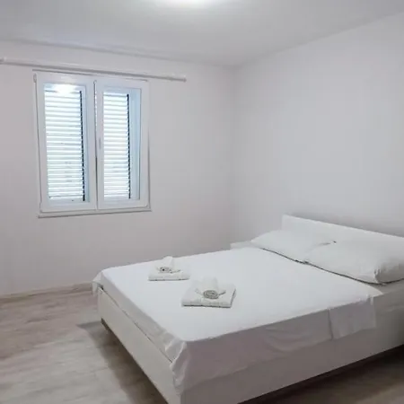 Appartamento Smokva Zara