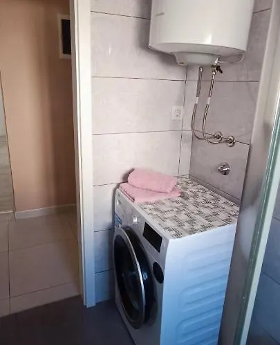 Smokva Lägenhet Zadar