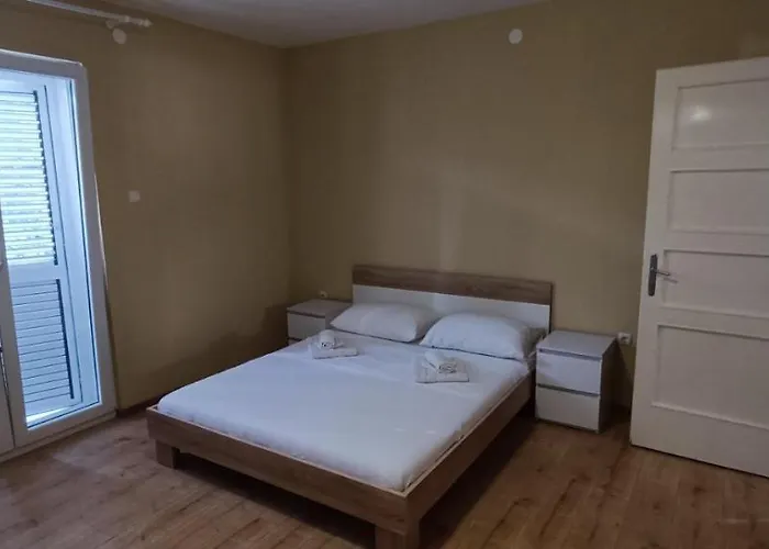 Lägenhet Smokva Zadar