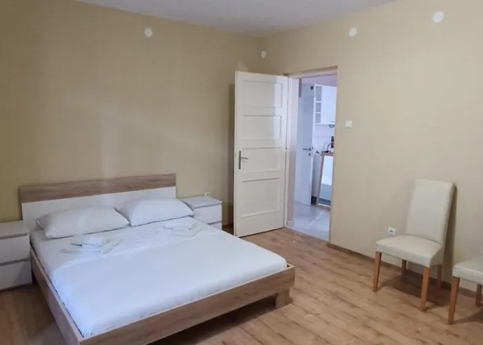 Lägenhet Smokva Zadar