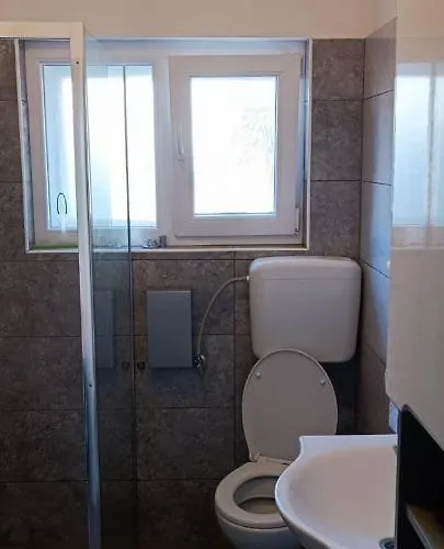 Lägenhet Smokva Zadar