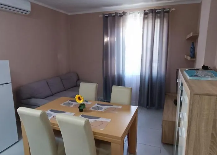 Lägenhet Smokva Zadar